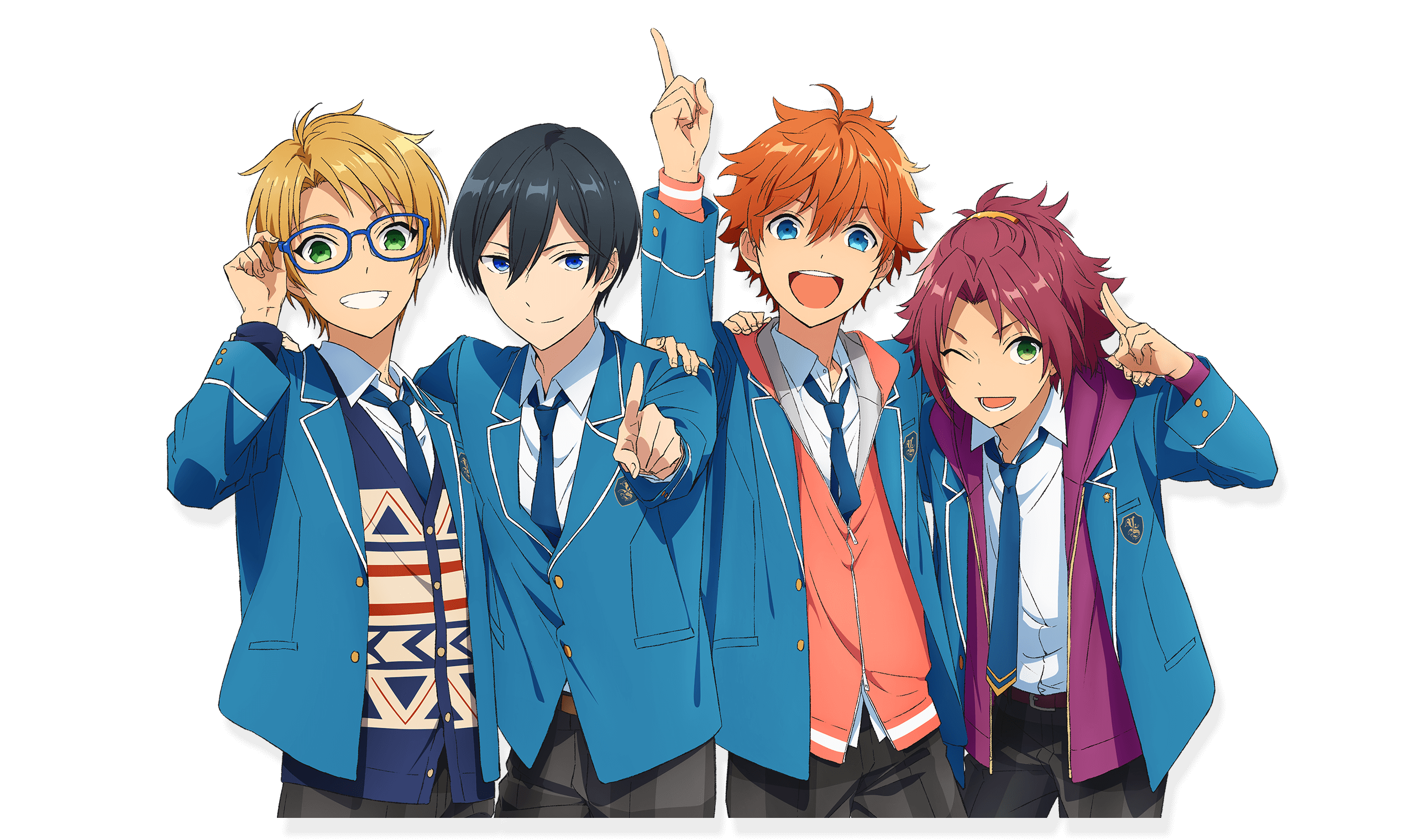Trickstar