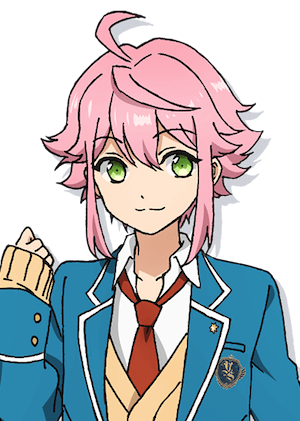 姫宮桃李