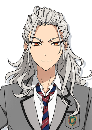 乱 凪砂