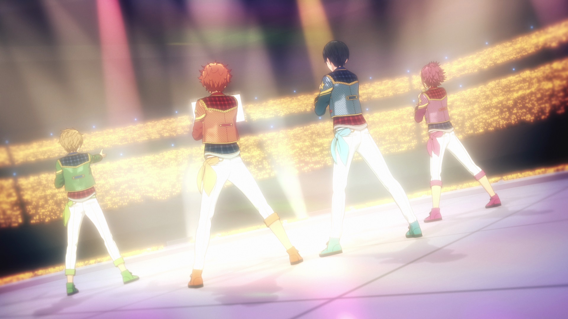 【12/29(日)】CGライブパートをまとめた映像をAbemaTVにて放送決定！