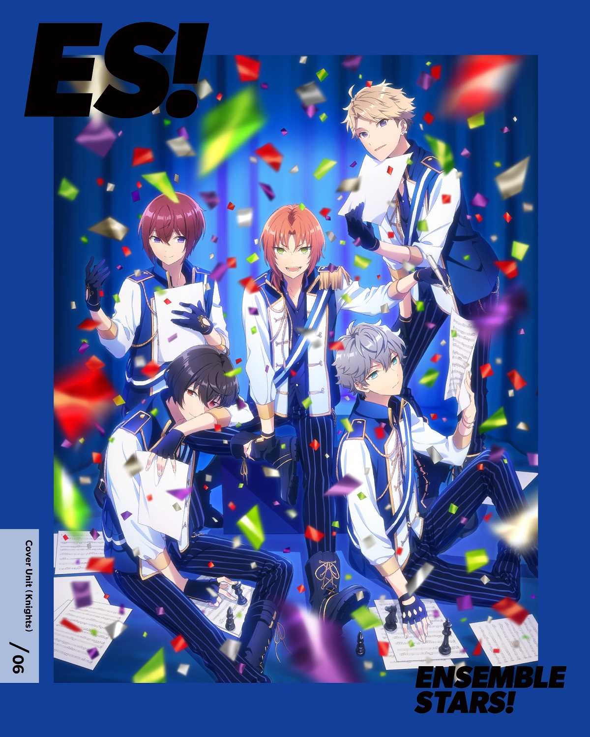Blu-ray & DVD 特装限定版6