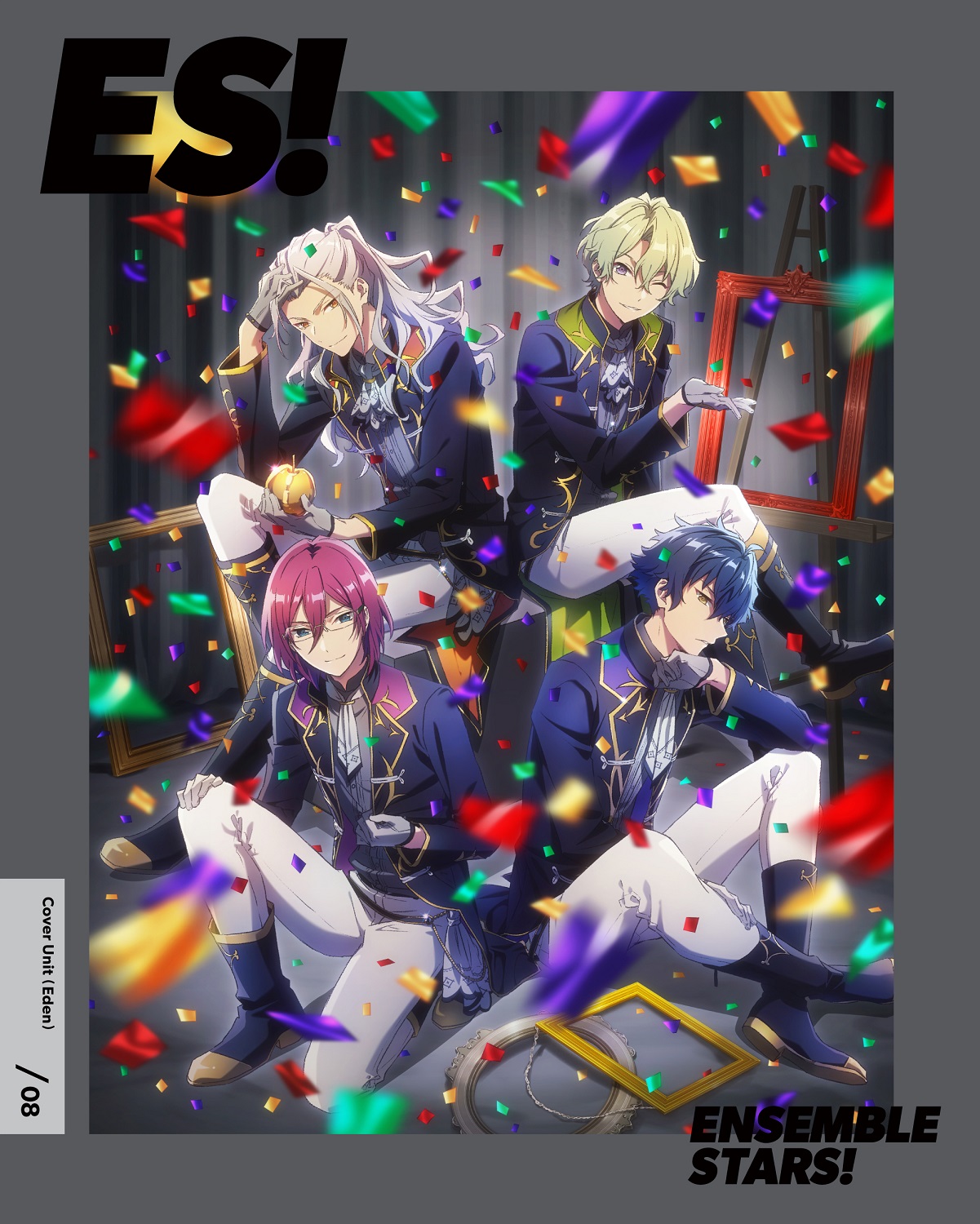 Blu-ray & DVD 特装限定版8
