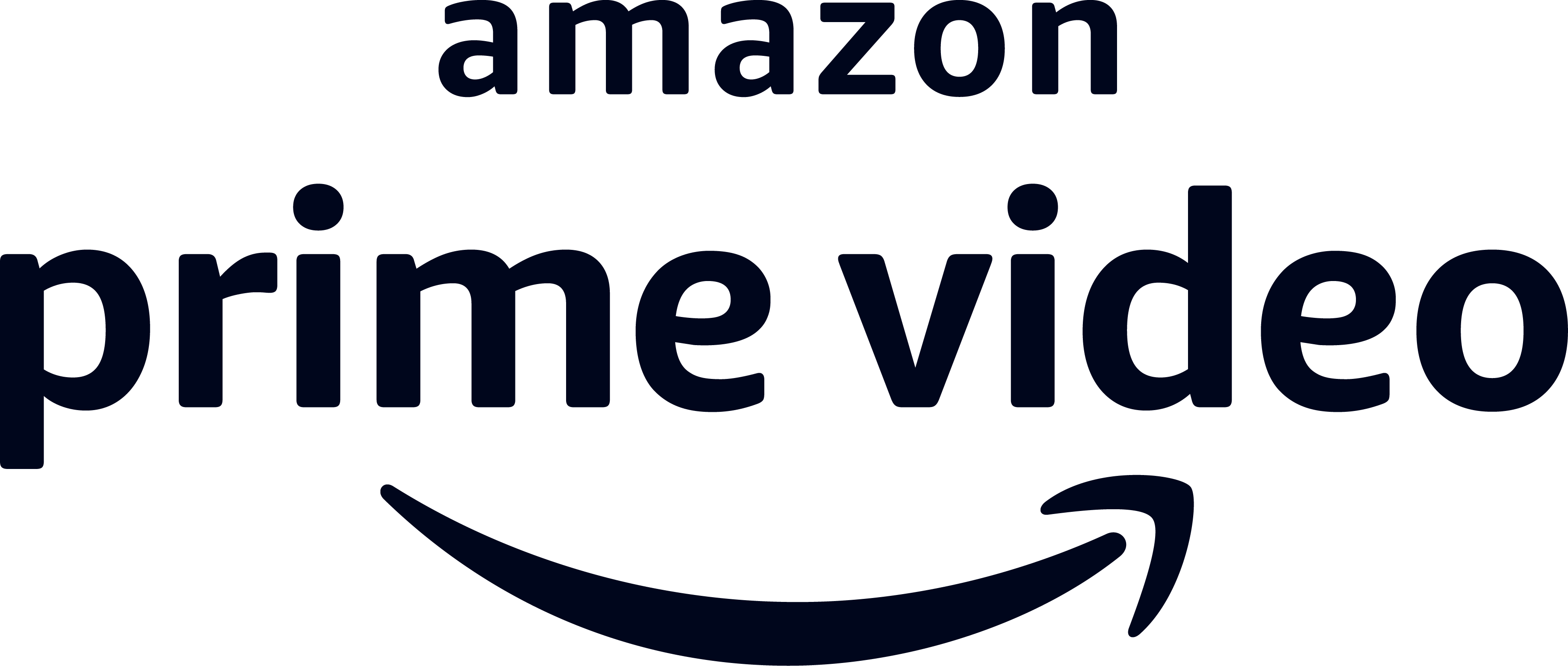 Amazon Prime Video